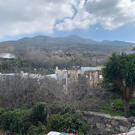 Lava House Διαμέρισμα Μανδράκι Εξωτερικό φωτογραφία