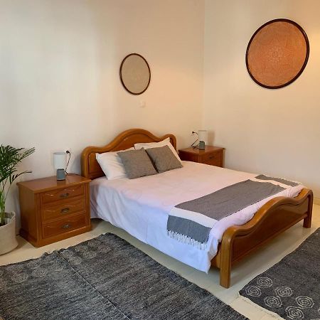 Lava House Διαμέρισμα Μανδράκι Εξωτερικό φωτογραφία