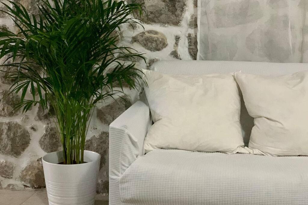 Lava House Διαμέρισμα Μανδράκι Εξωτερικό φωτογραφία