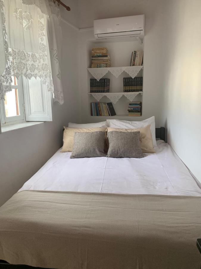Lava House Διαμέρισμα Μανδράκι Εξωτερικό φωτογραφία