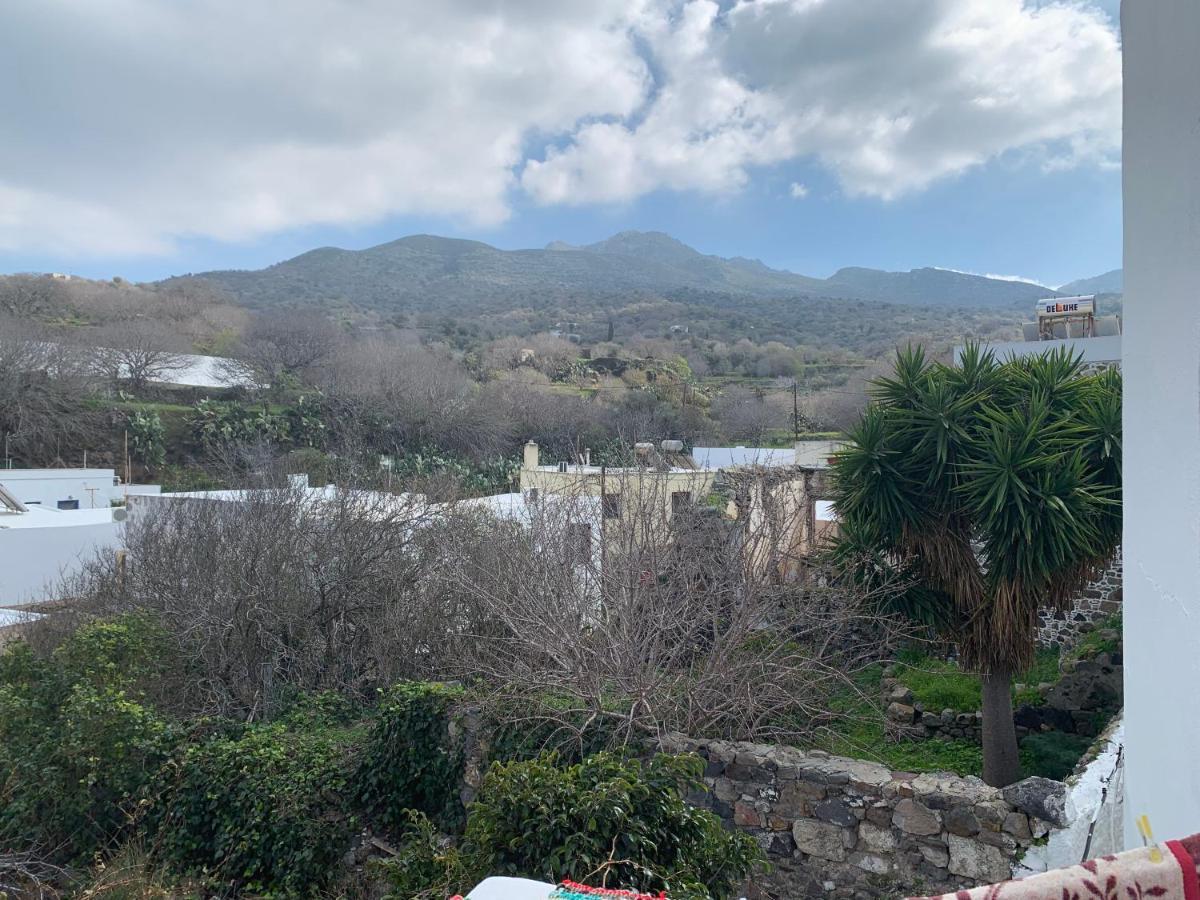 Lava House Διαμέρισμα Μανδράκι Εξωτερικό φωτογραφία