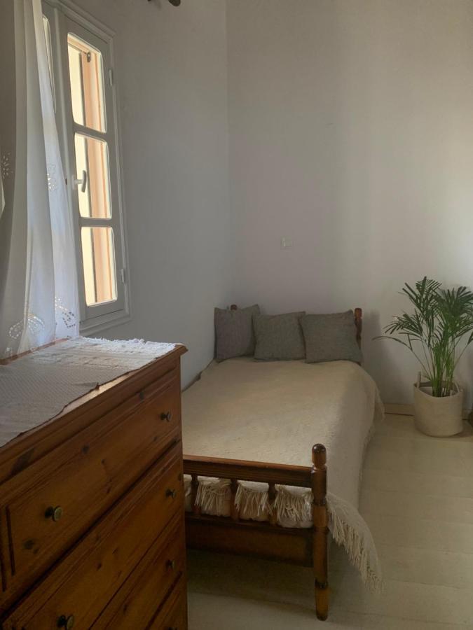 Lava House Διαμέρισμα Μανδράκι Εξωτερικό φωτογραφία